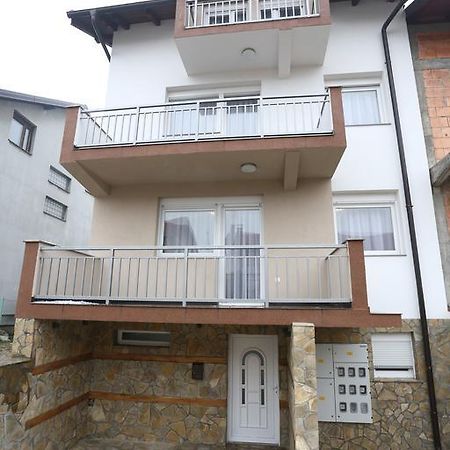 Apartments Kolonija SJJ Zimmer foto